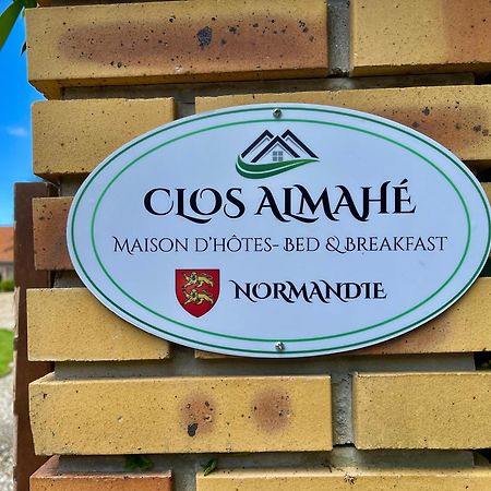 Clos Almahe Gainneville Εξωτερικό φωτογραφία